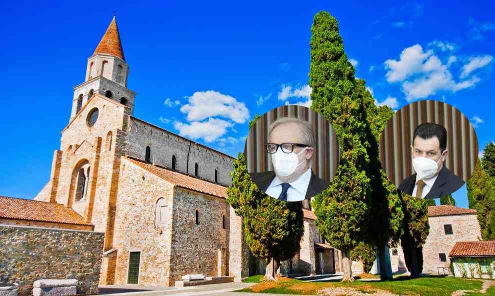 Immagine per Fondazione Aquileia, il Consiglio Regionale discute la mozione a favore di Zanardi Landi